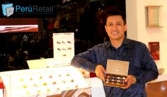 Renzo Costa 1 - Peru Retail