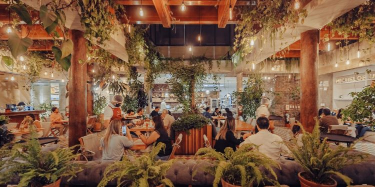 Restaurantes