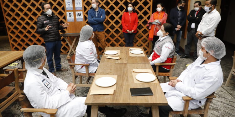 Restaurantes