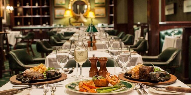 En Perú el precio del menú en restaurantes se disparó en el último año