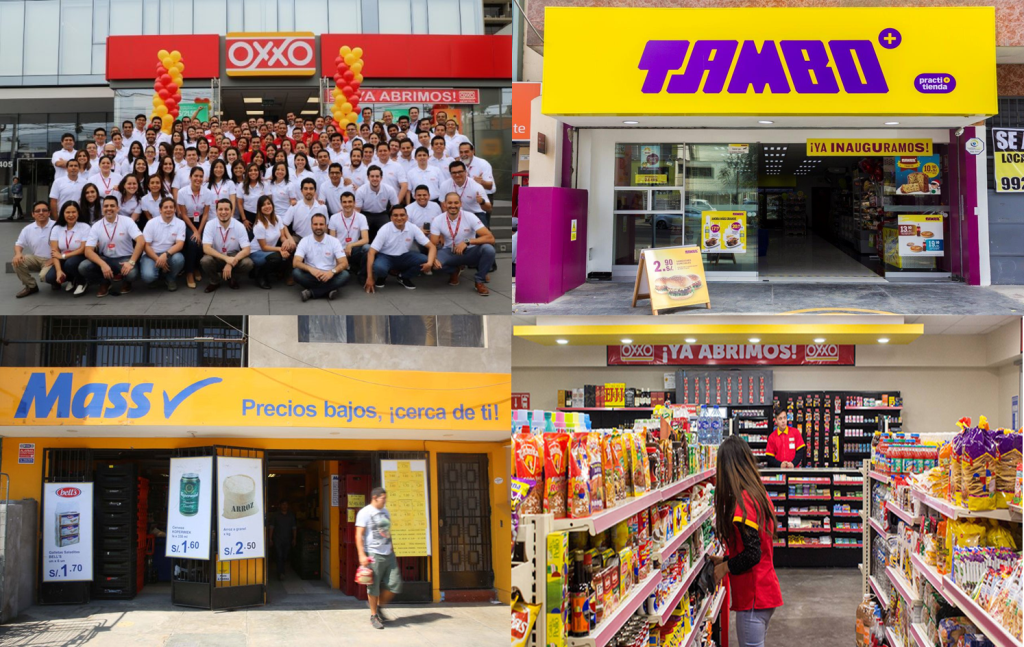 Tiendas De Conveniencia Y Discounters: Protagonistas Del Retail Este 2018