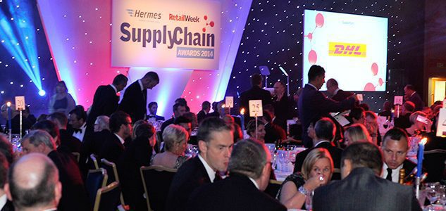 Retail Supply Chain Conference 2016
