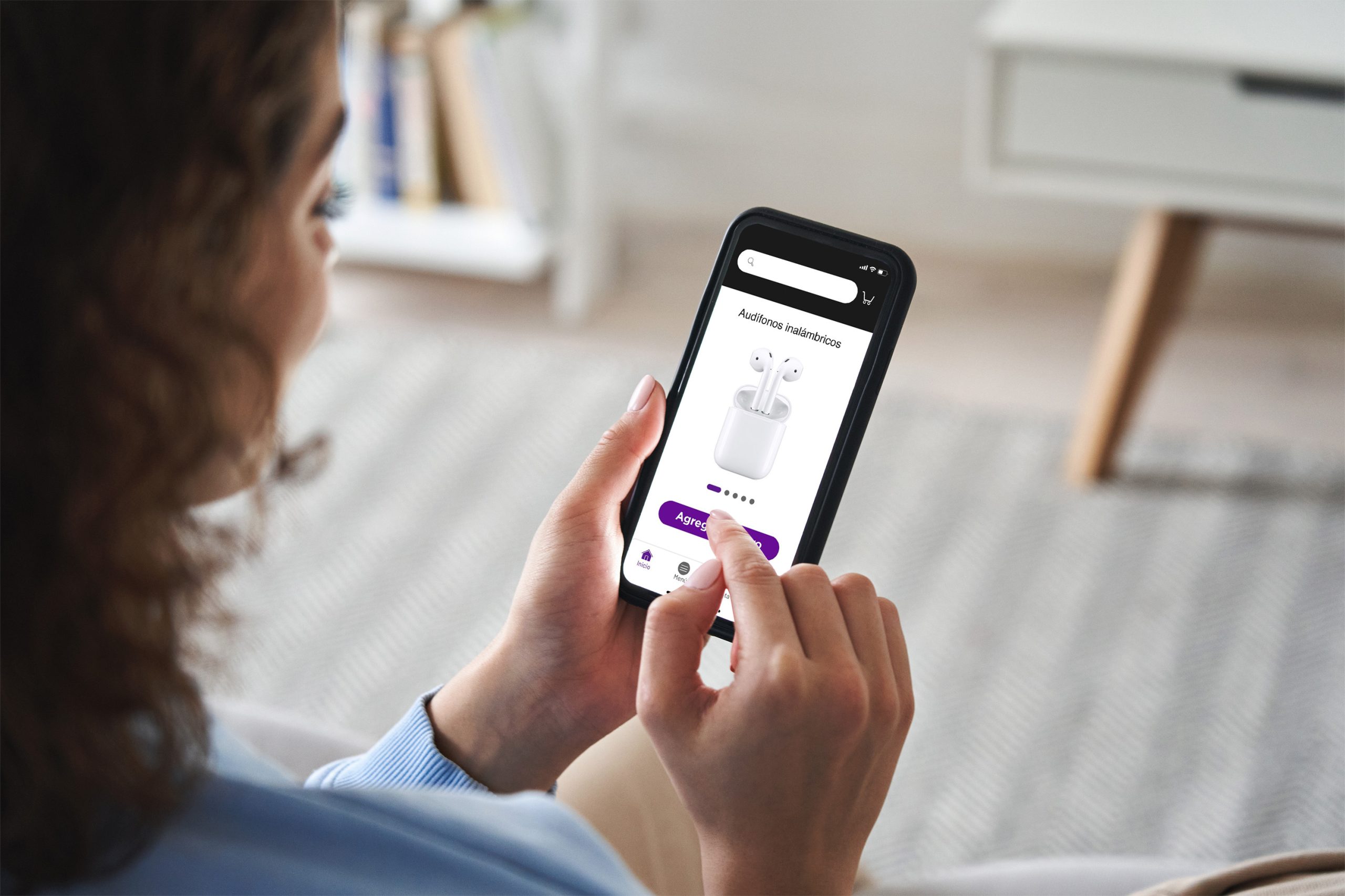 Ripley lanza nuevo aplicativo móvil en Perú para facilitar compras de ...