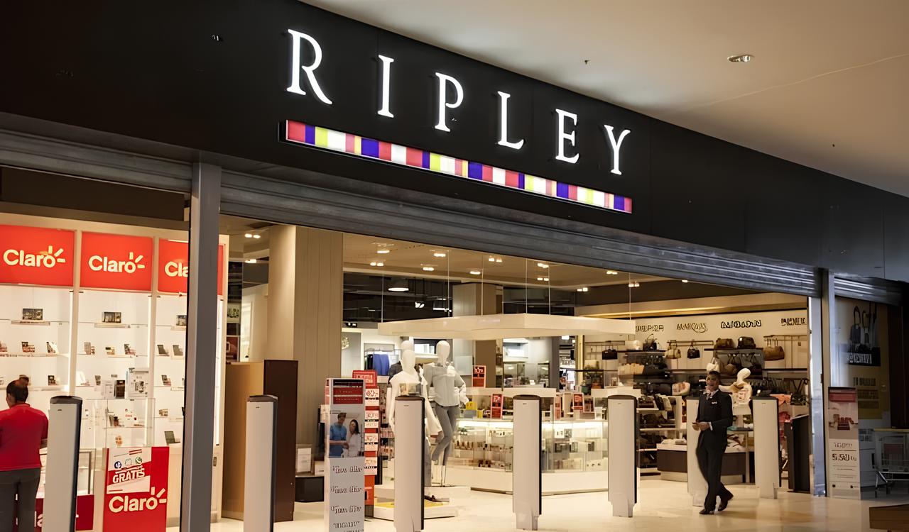 Indecopi sanciona a Ripley por cancelar compra de televisor y ordena su entrega