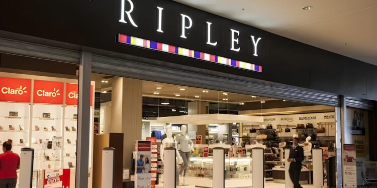 Ripley confirma el cierre definitivo de una de sus tiendas: ¿de cuál se trata y por qué?