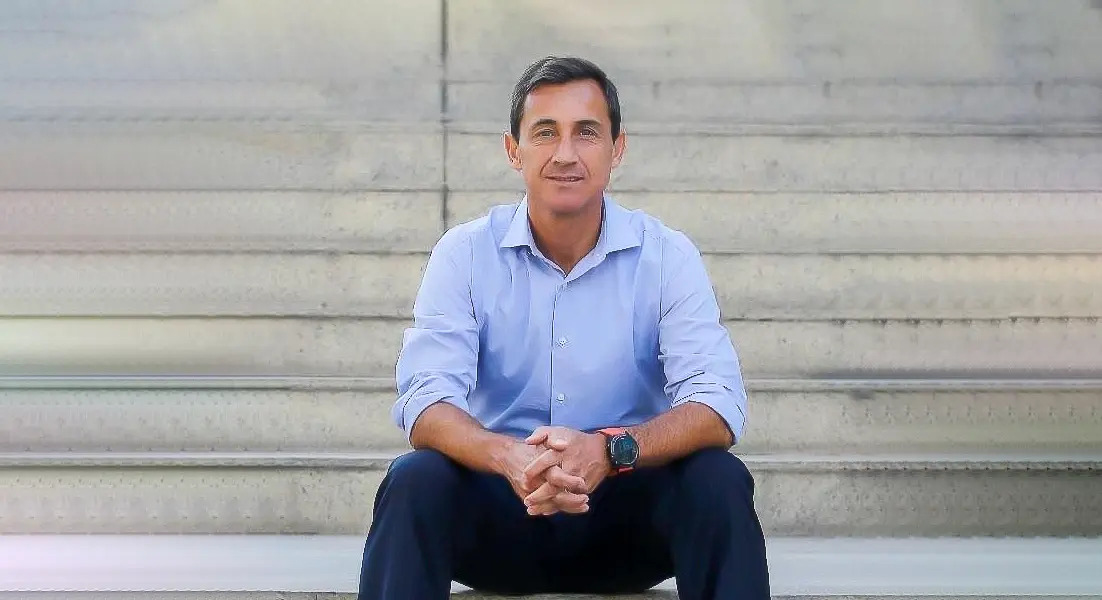 La primera semana del nuevo CEO de Cencosud: entre reuniones estratégicas y acciones claves