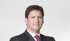 Rubén Sánchez - CEO de Pastelería San Antonio