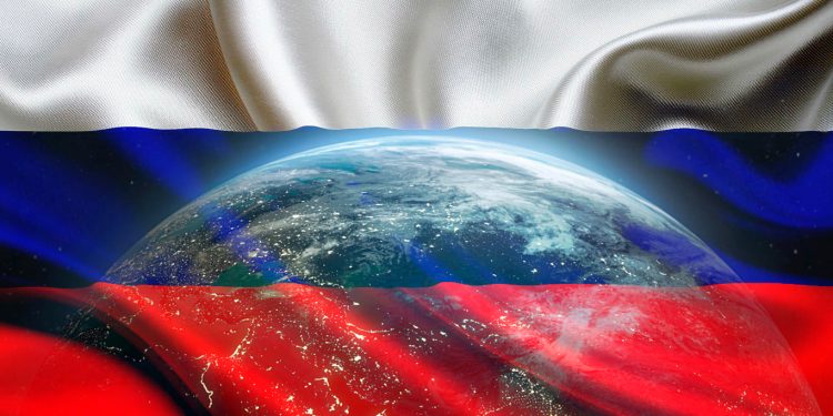 Rusia prepara ley para adueñarse de empresas occidentales que decidan irse