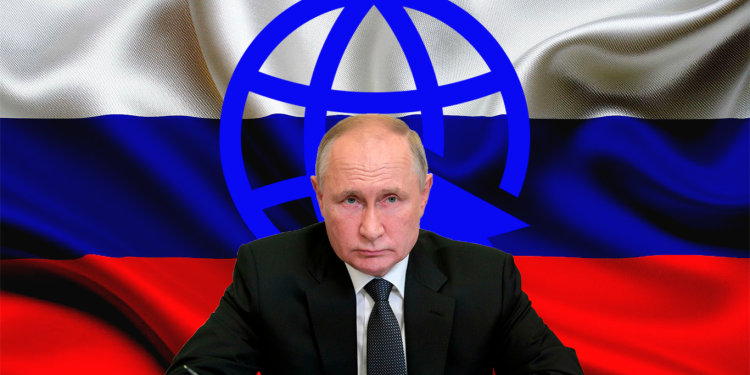 Rusia