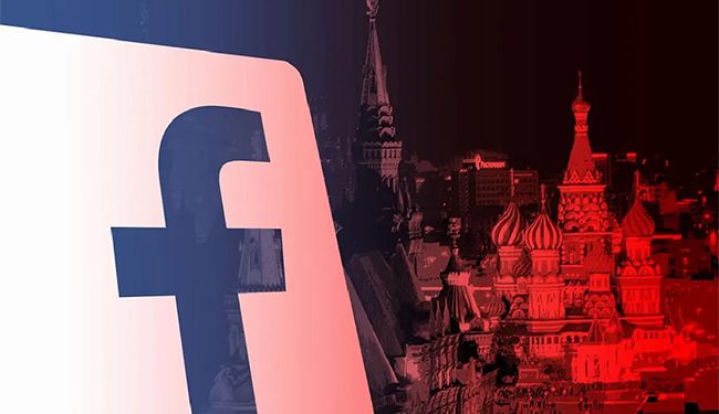 Rusia bloquea el acceso a Facebook en todo su territorio ¿Por qué?