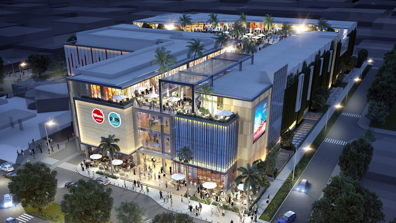 ¿Por qué aún no se inaugura el mall de Cencosud en La Molina a pesar de estar listo?