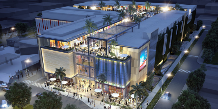 Nuevo centro comercial de Cencosud en San Juan de Lurigancho: ¿Cuándo abrirá y qué tiendas tendrá?