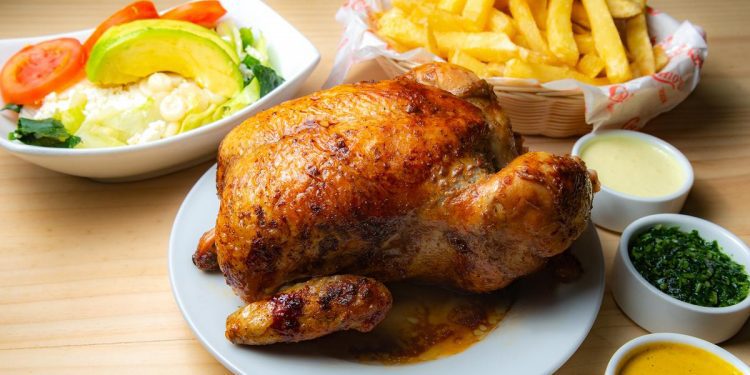 Día del Pollo a la Brasa: restaurantes duplicarían sus ventas este domingo