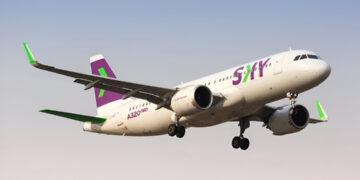 Sky y United Airlines sellan alianza para conectar rutas entre Perú, Chile y destinos clave de Sudamérica