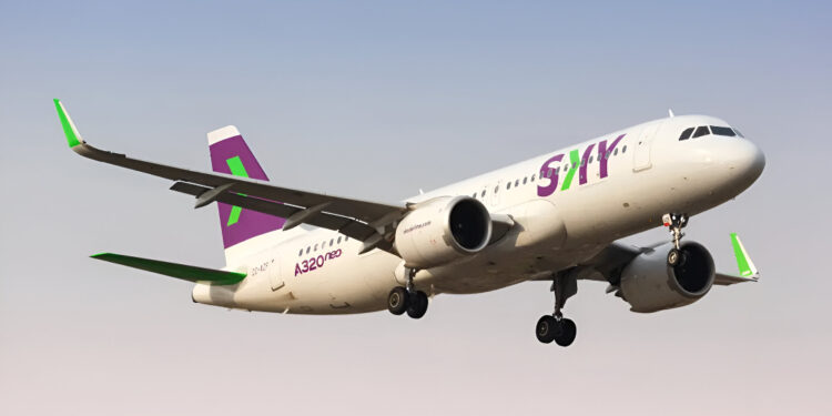 Sky y United Airlines sellan alianza para conectar rutas entre Perú, Chile y destinos clave de Sudamérica