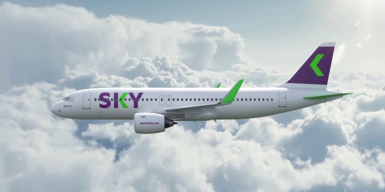 Aerolínea SKY anuncia nuevas rutas a Chiclayo y Cajamarca: ¿Desde cuándo?