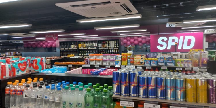 SPID, de Cencosud, amplía venta de productos y anuncia delivery en playas de Brasil