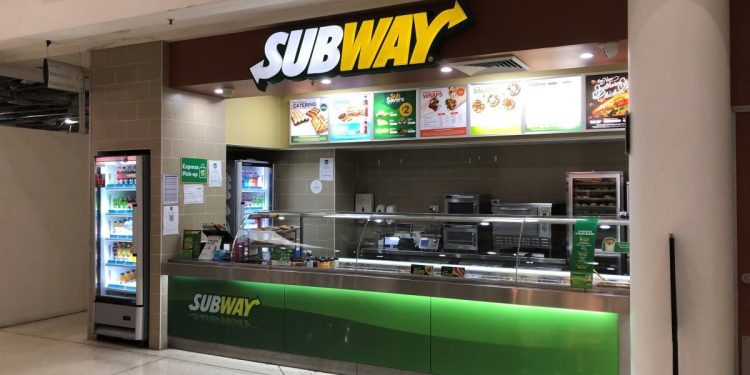 Roark Capital gana la guerra de ofertas y adquiere Subway por más de US$9.000 millones