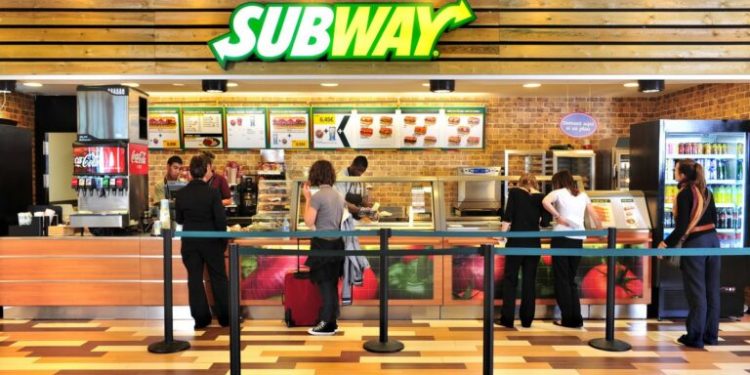 Subway reformulará plan de expansión en Perú
