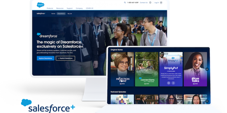 Salesforce
