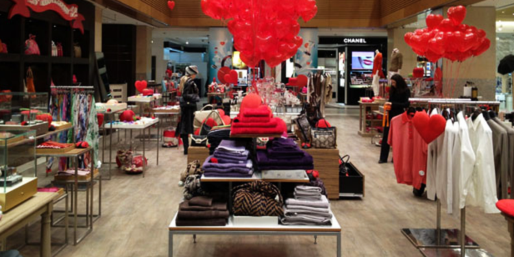 San Valentín 2025: Sector retail prevé una facturación de S/ 1.600 millones en febrero