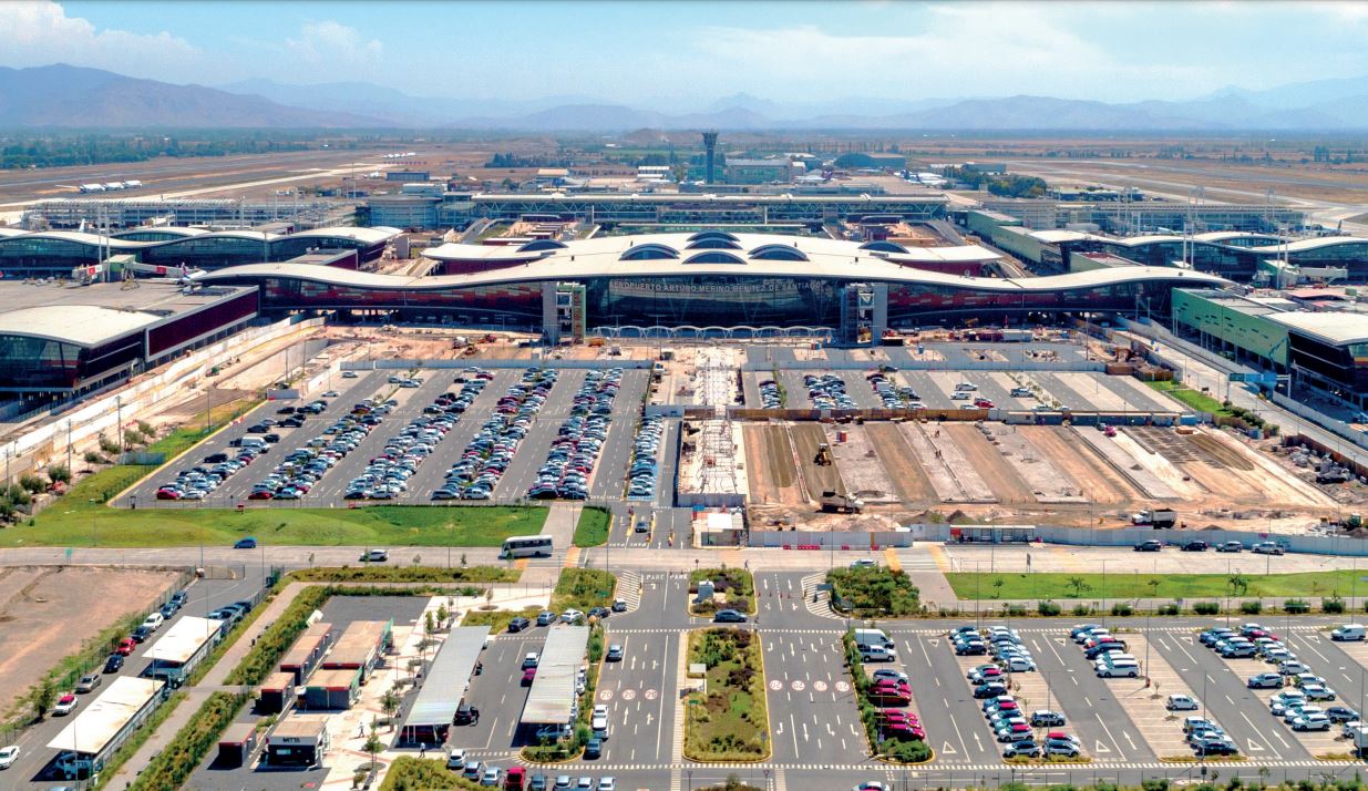 Aeropuerto Jorge Chávez nominado como el mejor de Sudamérica: ¿Contra quiénes compite?