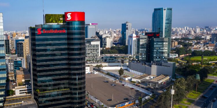 Economía peruana habría cerrado 2025 con un crecimiento de 3.5%, estima Scotiabank