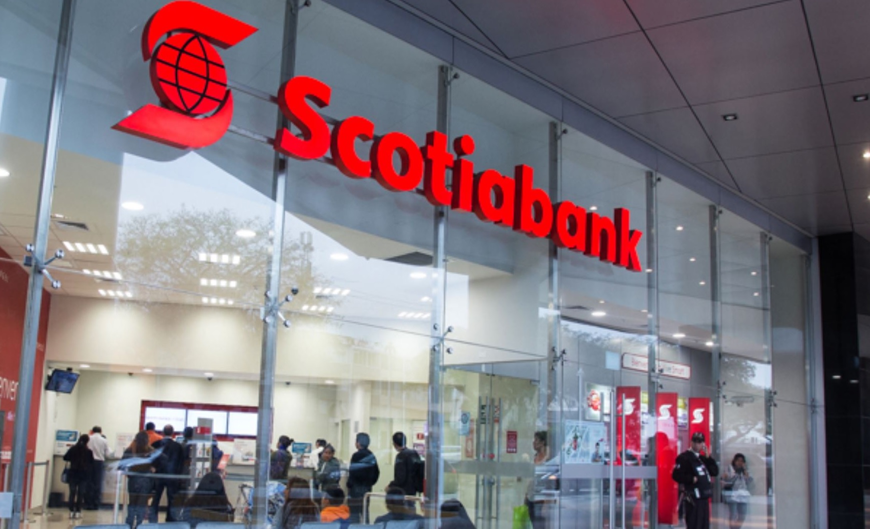 Scotiabank cobrará S/ 10 de comisión por consultar saldo y otras