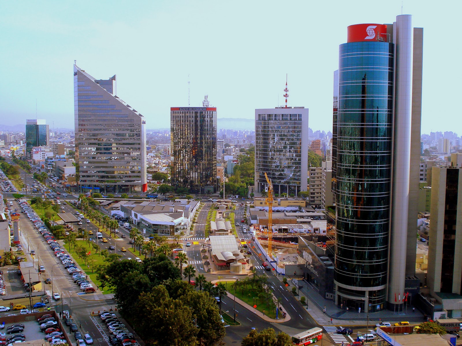 Scotiabank reduce de 4.6% a 3.6% su proyección de la inflación para 2023