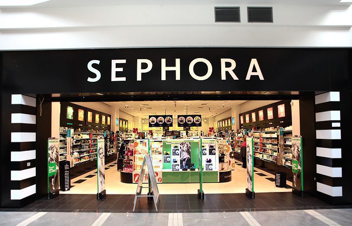Sephora Abre Dos flagships Tecnol gicas En Espa a
