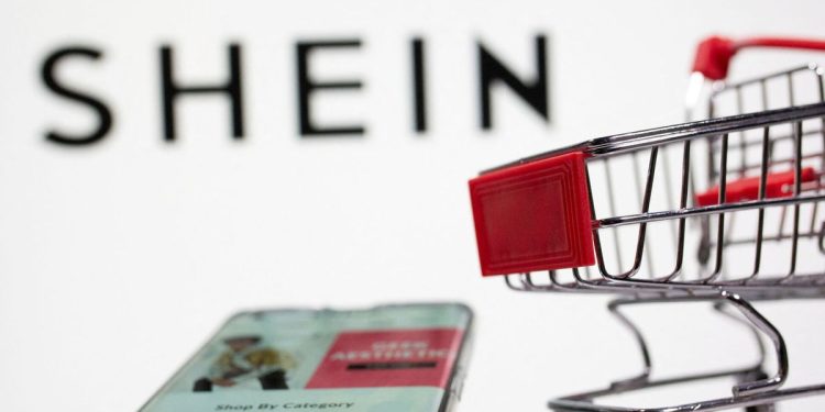Shein