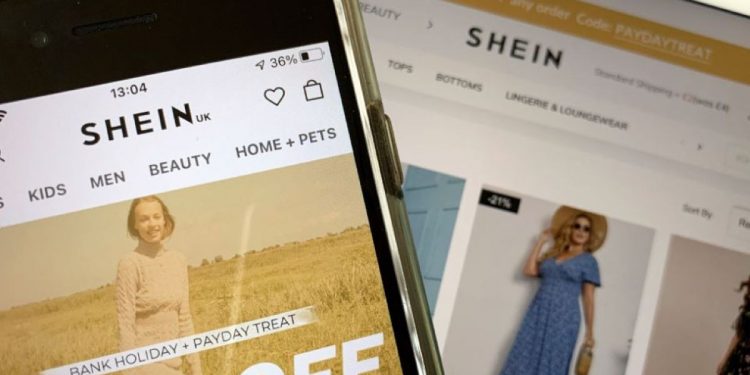 Shein lanzó un fondo para invertir US$10 millones en sostenibilidad e iniciativas sociales
