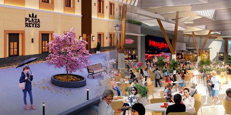 Así será el primer centro comercial 100% gastronómico de Lima