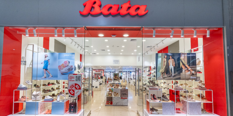 Bata abre nueva tienda y alcanza presencia en las 24 regiones del Perú: ¿cuántos locales tiene?