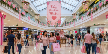 Día de la Madre: Conoce los eventos gratuitos que ofrecerán los centros comerciales 