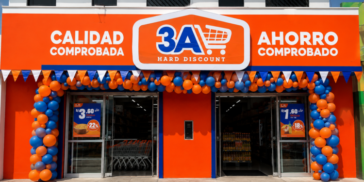 Tiendas 3A alcanza 246 locales en Lima tras nuevas aperturas: ¿en qué distritos abrió?