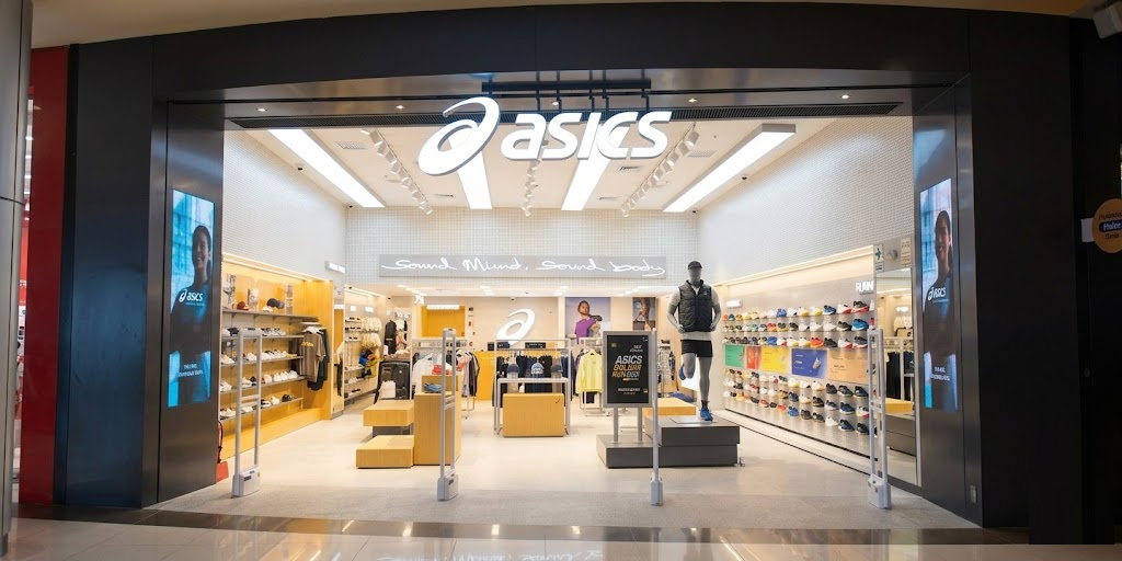 ASICS, la marca japonesa de moda deportiva, abrirá su cuarta tienda en Lima: ¿Cuándo y dónde?
