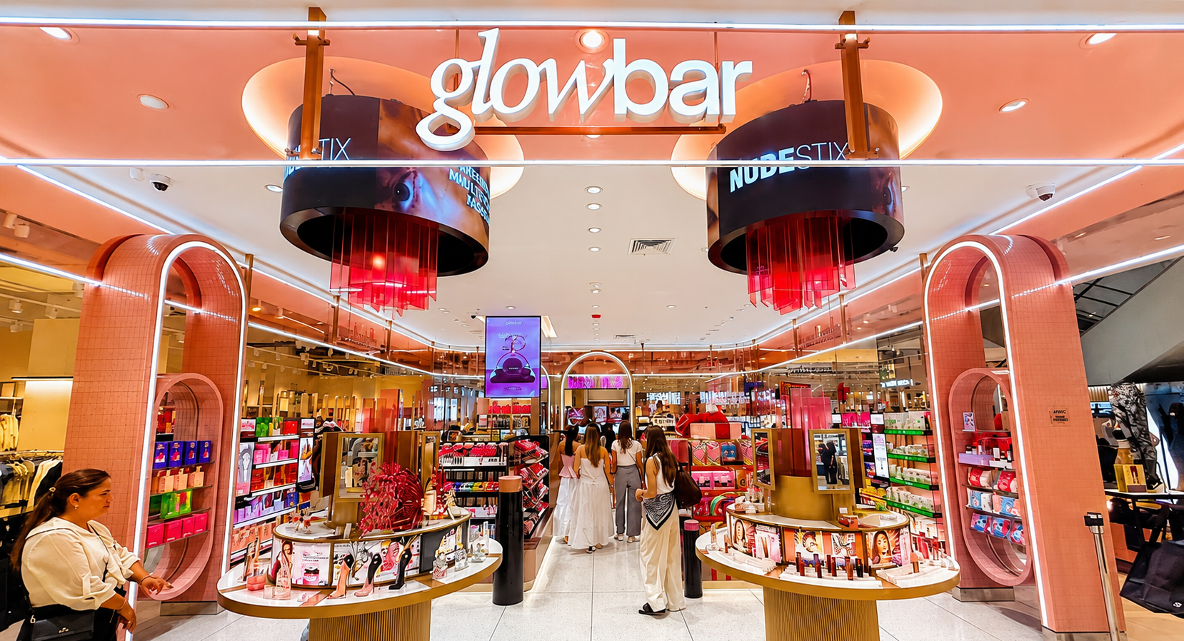 Falabella expande su formato de belleza Glowbar en Lima: ¿dónde abrió este espacio?