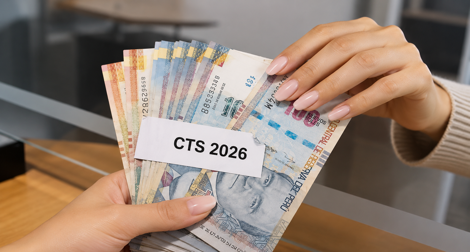 Hoy vence el plazo para depositar la CTS: ¿cómo se calcula y quiénes la reciben?