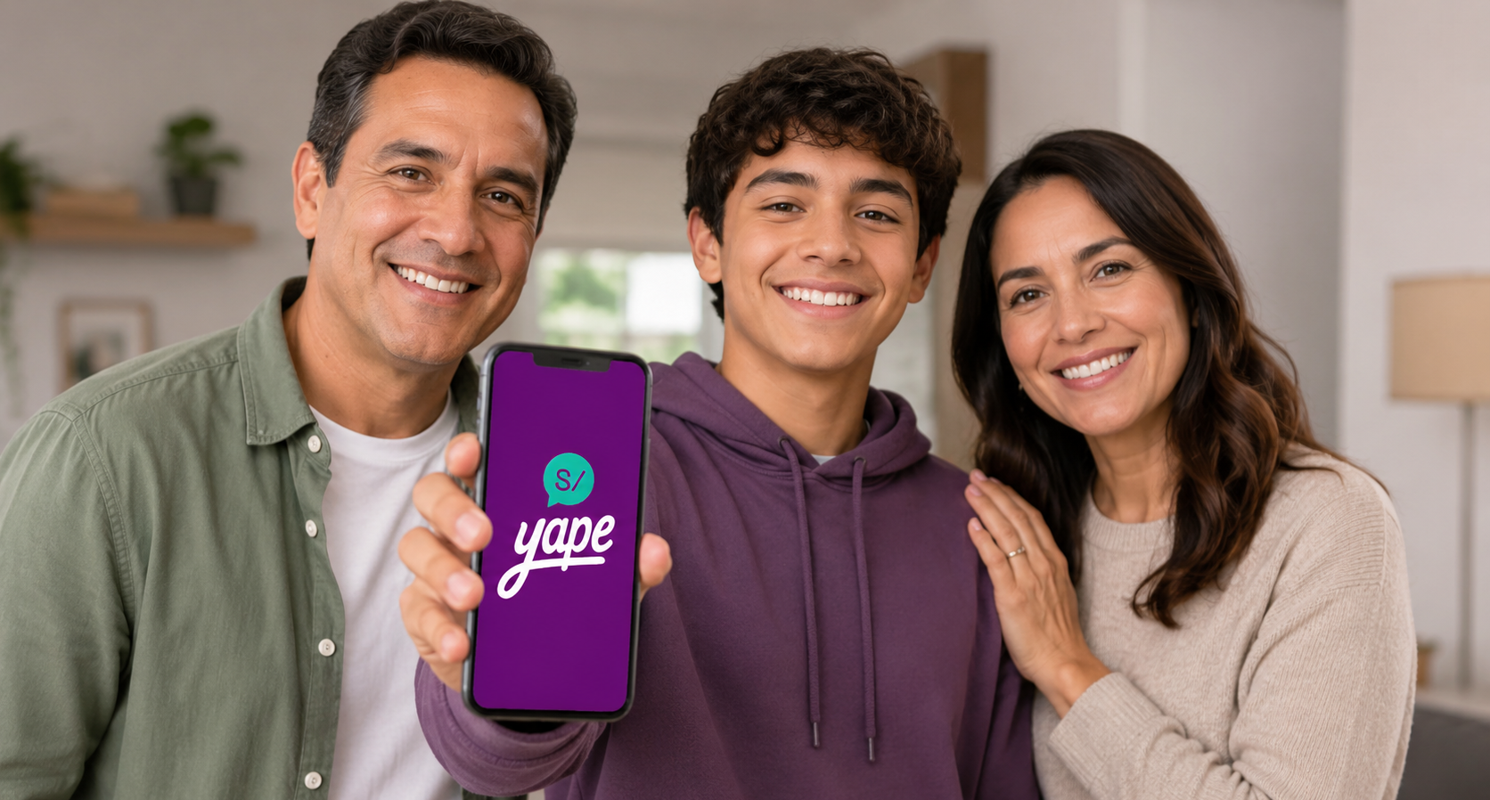 Yape lanza cuentas para menores: Conoce los requisitos para activarla y cómo funciona