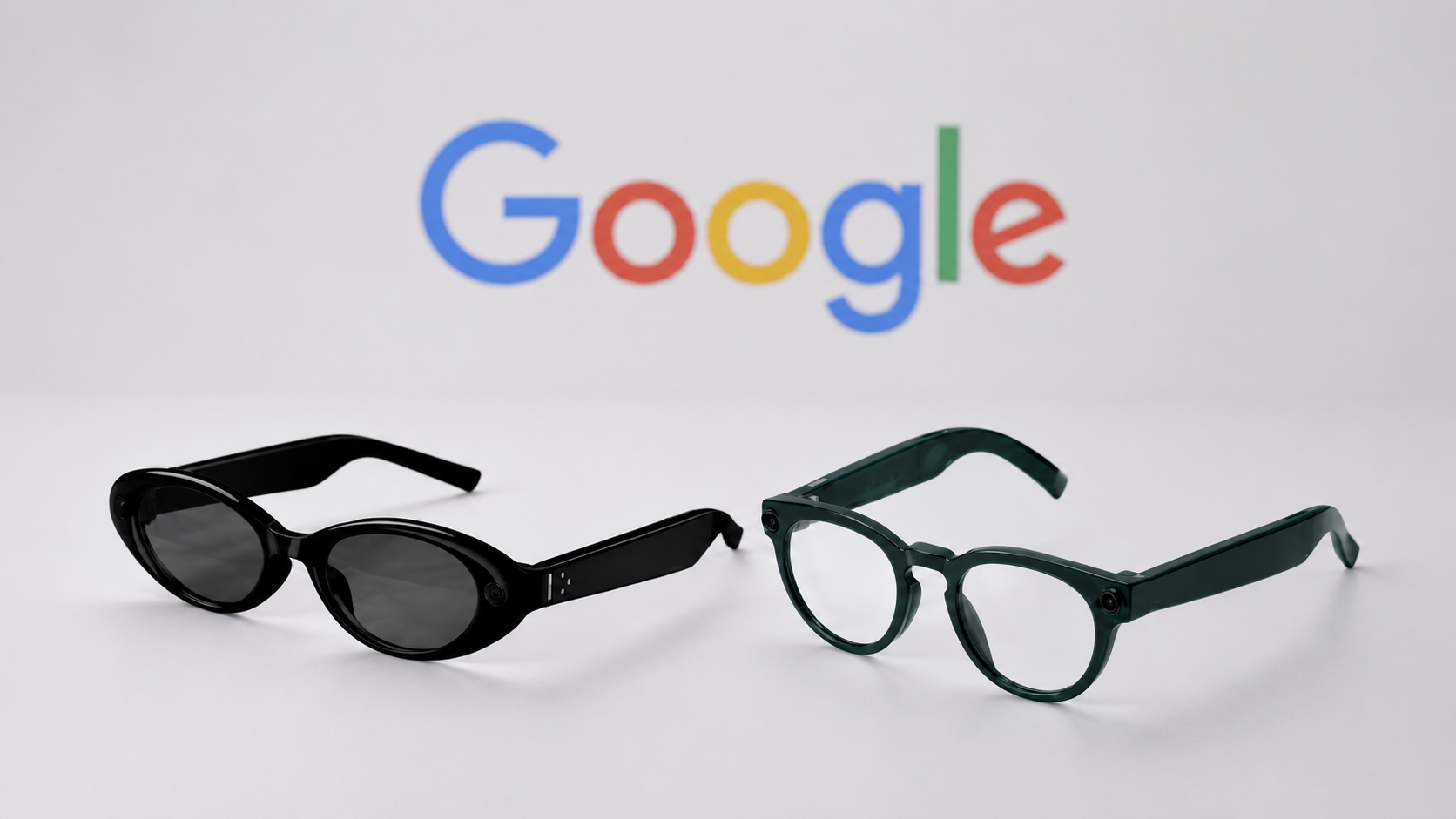 Google lanza lentes inteligentes con Gemini integrado: así funciona el nuevo dispositivo