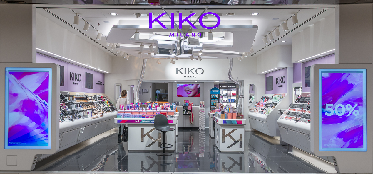 Kiko Milano, la Zara de la belleza italiana, abrirá una tienda en Perú: ¿Cuándo y dónde?