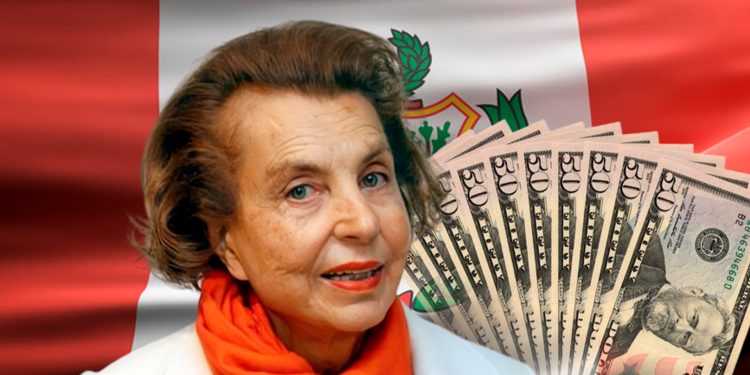 Ana María Brescia, la mujer más millonaria del Perú: ¿Quién es y a cuánto asciende su fortuna?
