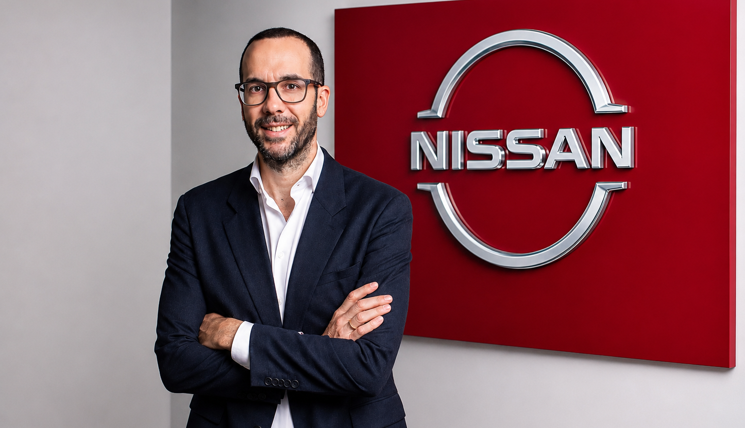 Astara nombra a Felipe Sarria gerente general de Nissan Perú en nueva etapa de expansión