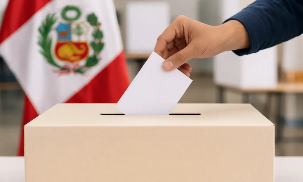 Gremios empresariales exigen transparencia durante el proceso electoral