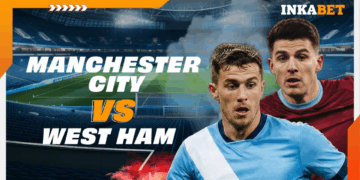 Pronóstico Manchester City vs West Ham para la Premier League