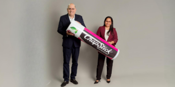 La icónica marca Chapstick regresa al Perú de la mano de Recamier