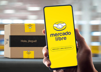 Mercado libre registra utilidades netas de US$ 559 millones en el último trimestre de 2025