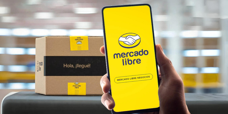 Mercado libre registra utilidades netas de US$ 559 millones en el último trimestre de 2025