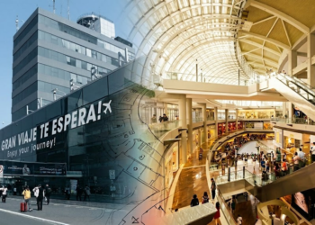 Antiguo terminal del aeropuerto Jorge Chávez podría convertirse en un centro comercial